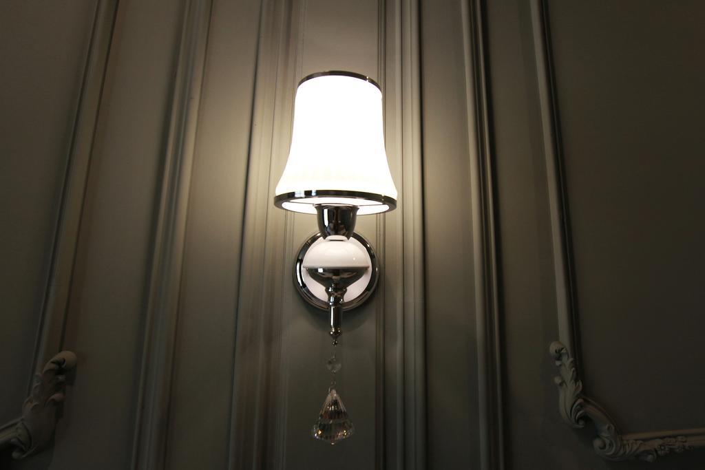Dream B&B Luodong Eksteriør billede