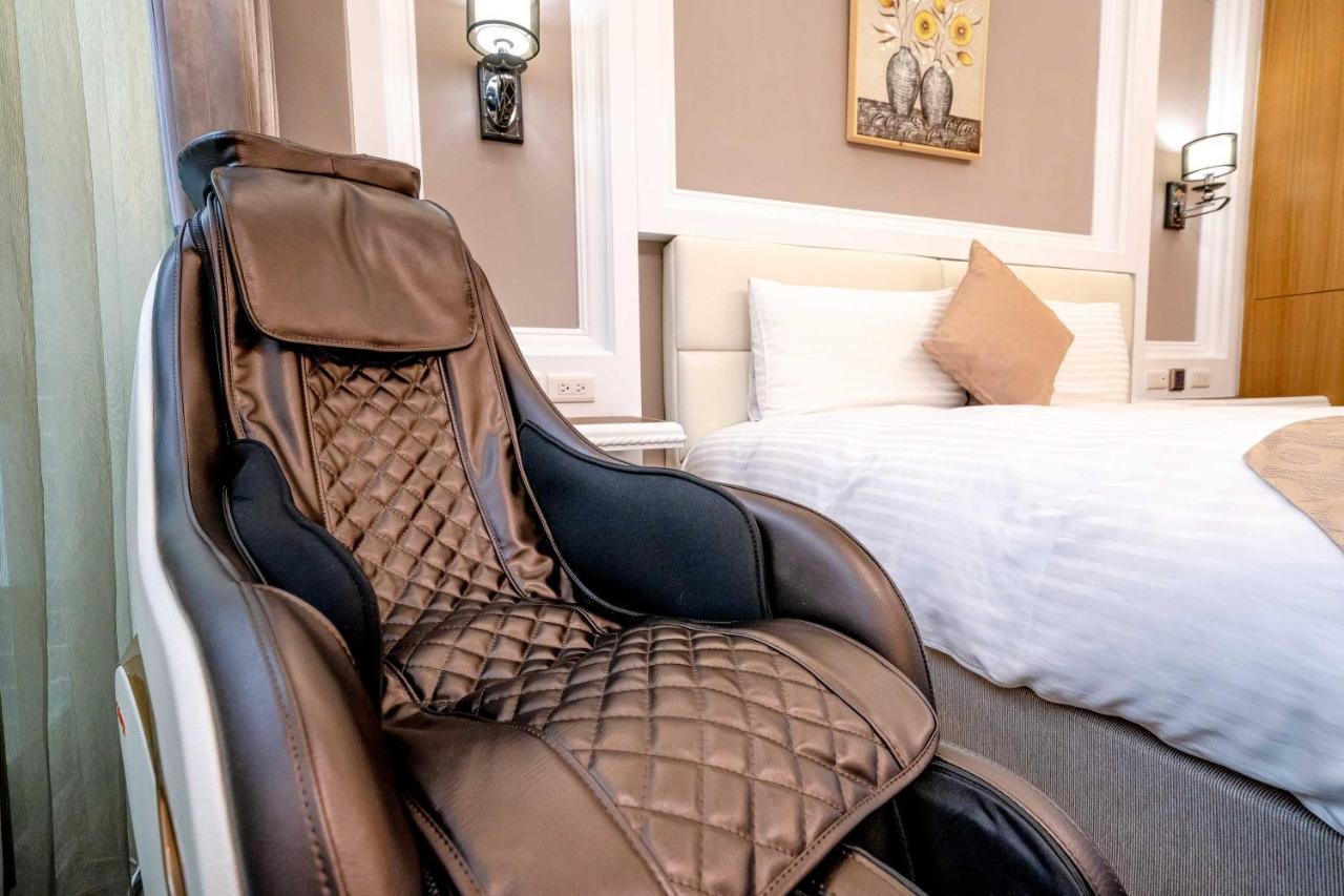 Dream B&B Luodong Eksteriør billede